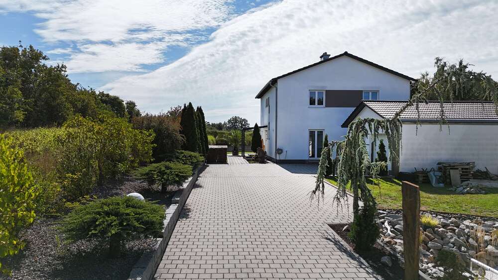 Haus zum Kaufen in Maxhütte-Haidhof 695.000 € 227.85 m² 6 zimmer