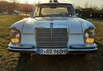 Mercedes S 280