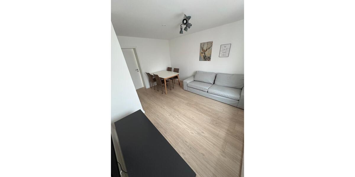 Etagenwohnung Regensburg Ganghofersiedlung - 3 Zimmer, 68 m&sup2;, 1.580&euro; | Angebot:26190460