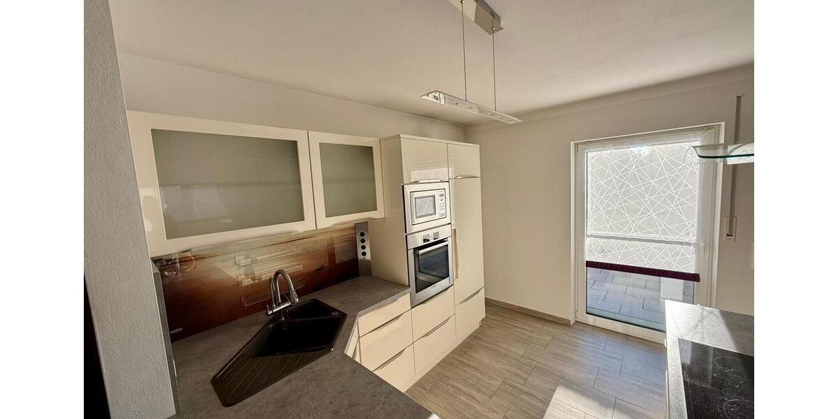 Etagenwohnung Burglengenfeld - 3 Zimmer, 82 m&sup2;, 339.000&euro; | Angebot:25420847