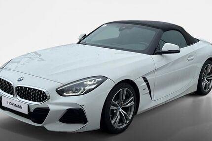 BMW Z4 19.500 km 39.113 &euro; Regensburg 93055