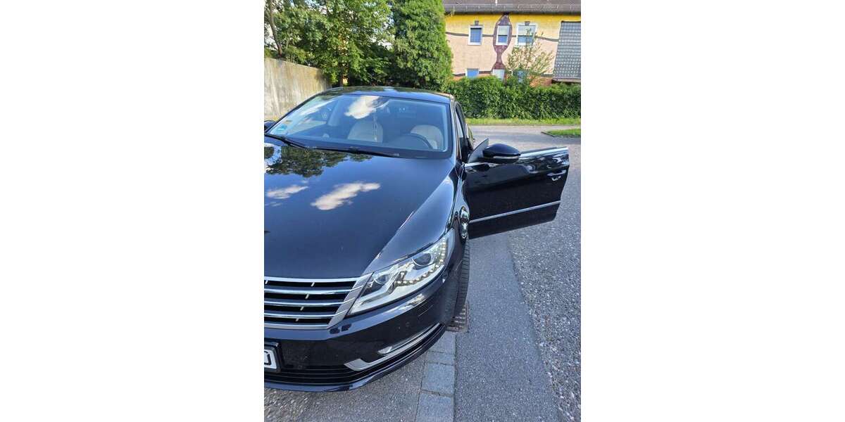 VW CC 148.000 km 12.500 &euro; Regensburg 93057