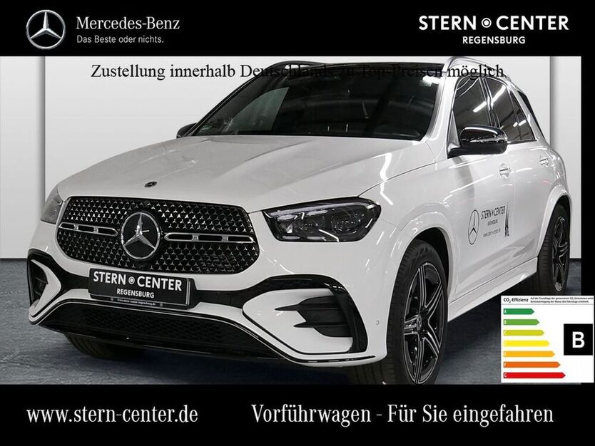 GLE 400