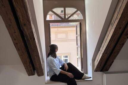 Wohnung Regensburg Innenstadt - 3 Zimmer, 113 m&sup2;, 925.000&euro; | Angebot:25737283