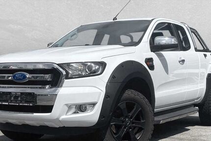 Ford Ranger 104.000 km 21.500 &euro; Regensburg 93059