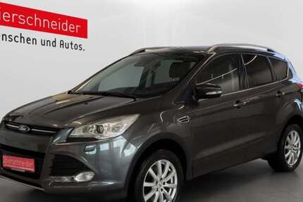 Ford Kuga 73.585 km 12.650 &euro; Regensburg 93055