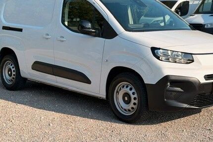 Fiat Doblo 10.643 km 21.956 &euro; Obertraubling 93083