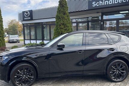 Mazda CX-60 47.500 km 42.990 € Regensburg 93055