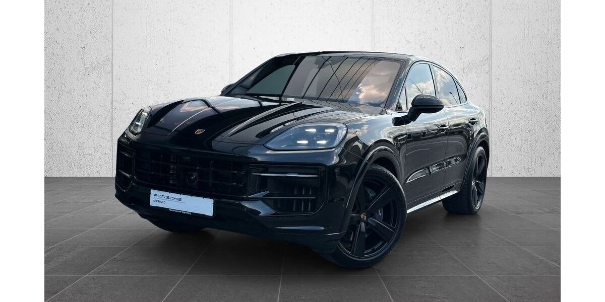 Porsche Cayenne 34.700 km 105.900 &euro; Regensburg 93055