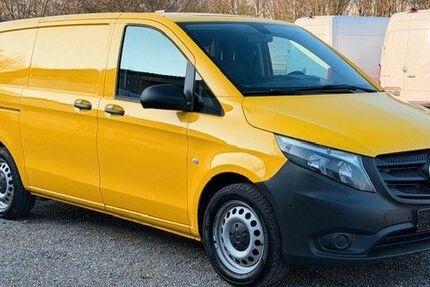 Mercedes-Benz Vito 186.057 km 16.998 &euro; Obertraubling 93083