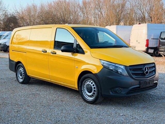 Mercedes-Benz Vito 186.057 km 16.998 &euro; Obertraubling 93083
