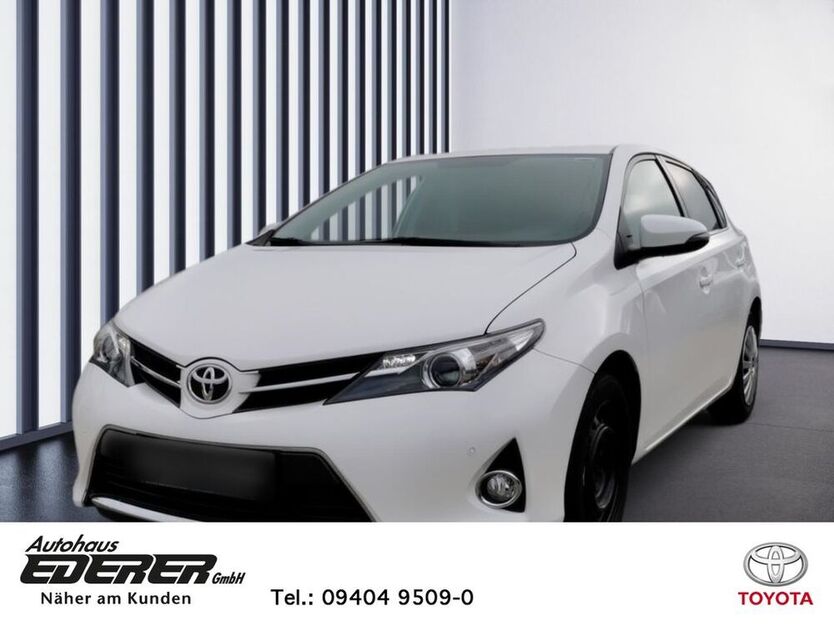 Auris