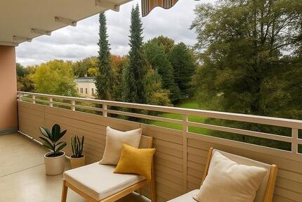 Helle 3-Zimmer Eigentumswohnung von Privat 3 zimmer