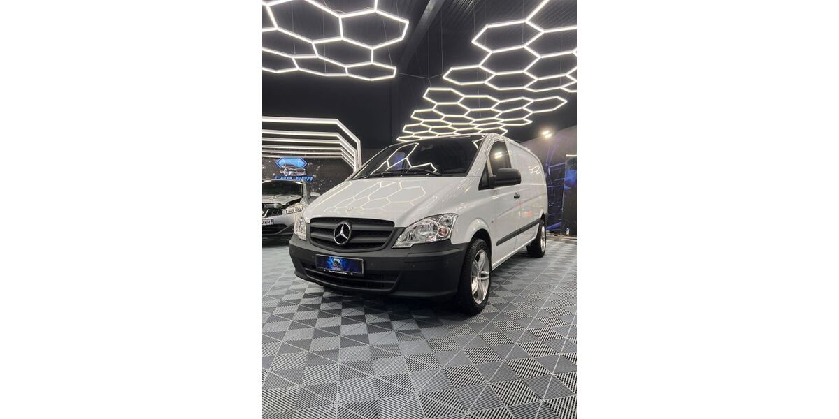 Mercedes-Benz Vito 290.000 km 6.150 &euro; Geiselhöring 94333