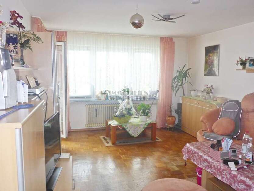 Wohnung zum Kaufen in Neutraubling 256.000 € 89 m²