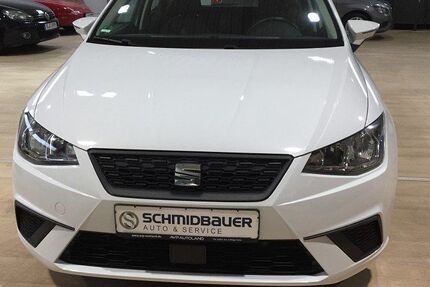 Seat Ibiza 69.300 km 13.450 &euro; Regensburg 93057