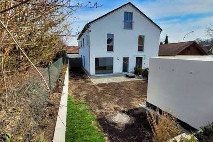Haus Obertraubling - 5 Zimmer, 141 m&sup2;, 699.000&euro; | Angebot:26211584