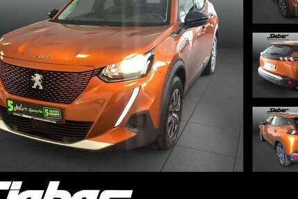 Peugeot 2008 44.269 km 14.990 &euro; Regensburg 93059