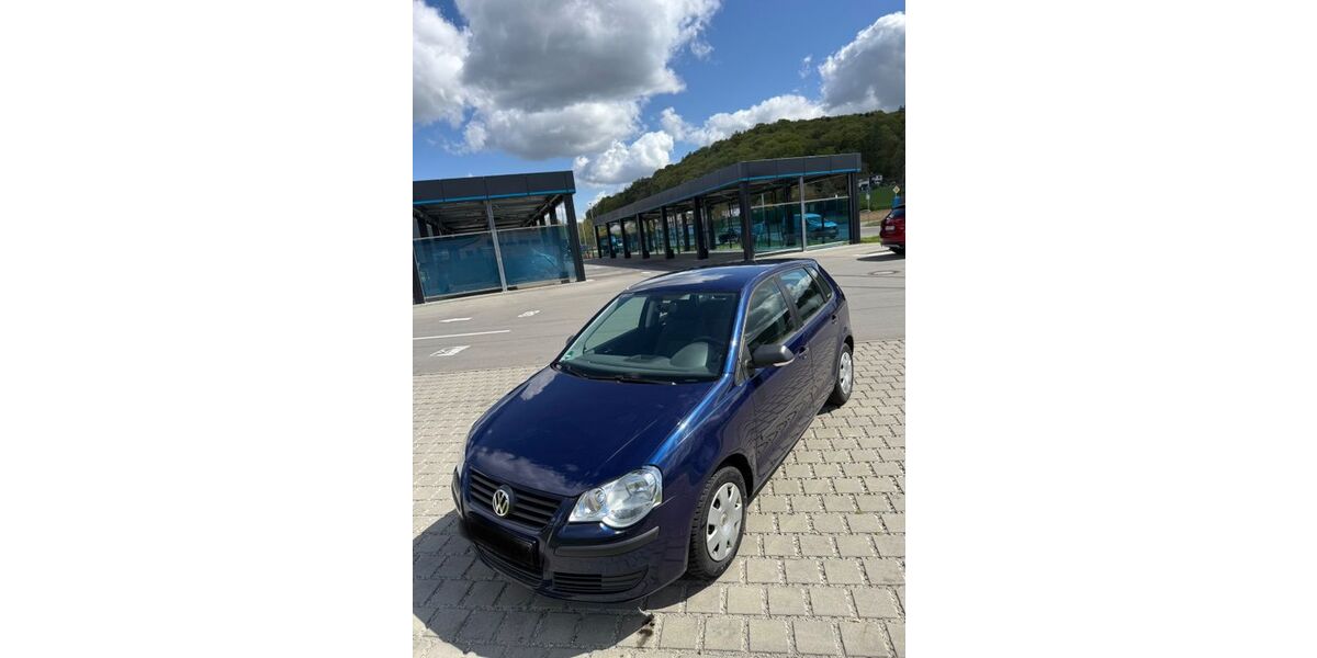 VW Polo 154.000 km 2.099 &euro; Kelheim 93309