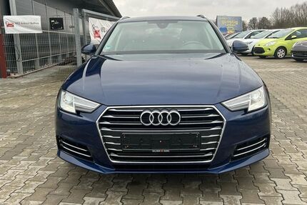 Audi A4 111.000 km 13.399 € Köfering 93096