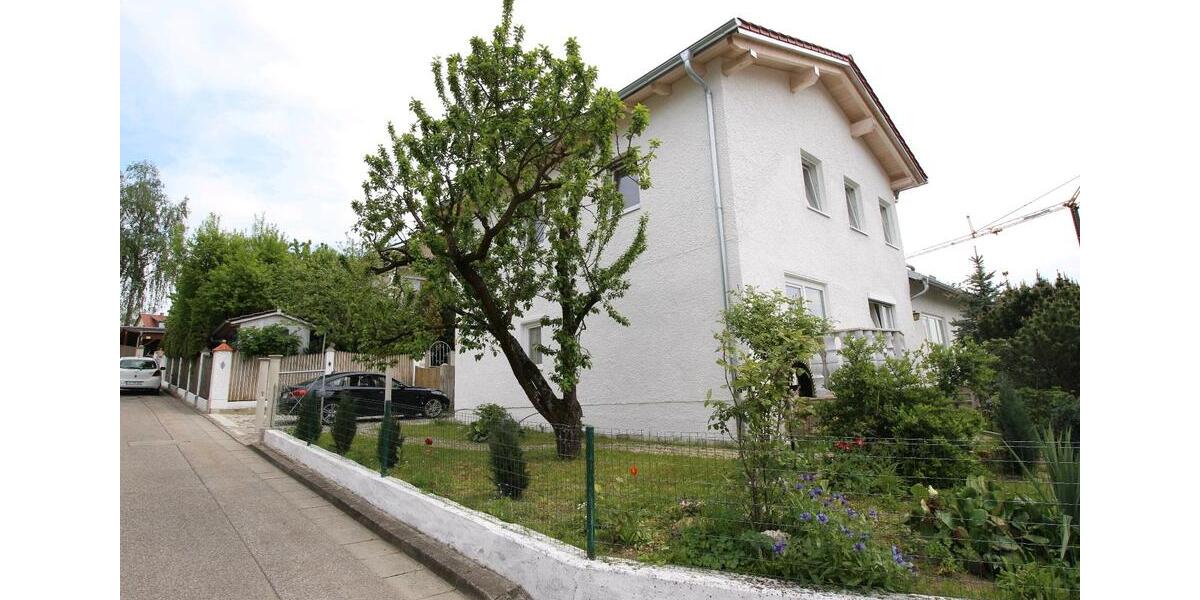 Einfamilienhaus Regensburg Das Dörnberg - 2 Zimmer, 60 m&sup2;, 630&euro; | Angebot:25715344