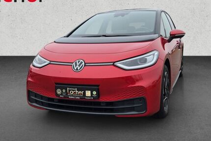 VW ID.3 34.773 km 21.489 &euro; Nittenau 93149