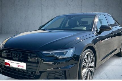 Audi A6 49.900 km 47.770 &euro; Regensburg 93059