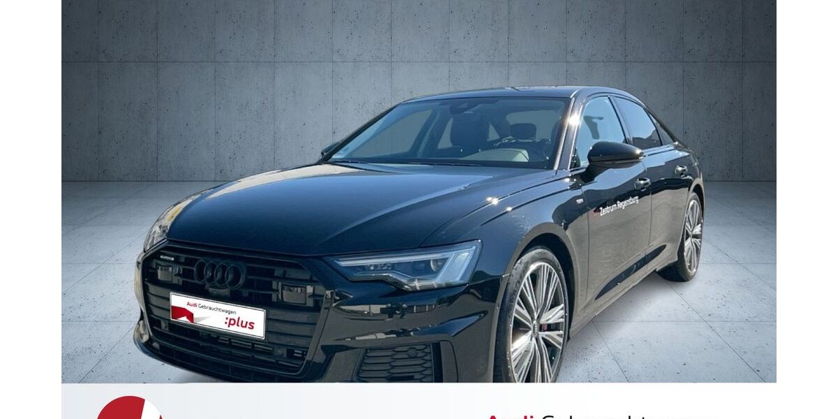 Audi A6 49.900 km 47.770 &euro; Regensburg 93059