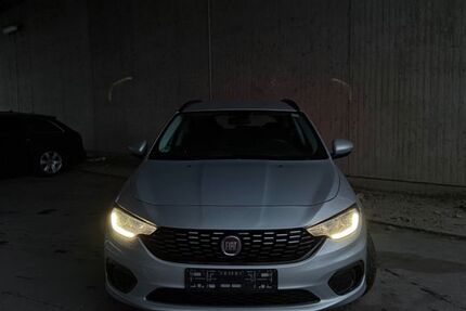 Fiat Tipo 90.000 km 8.500 &euro; Regensburg 93053