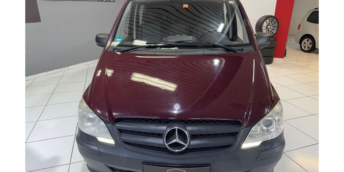Mercedes-Benz Vito 225.000 km 5.499 &euro; Kelheim 93309