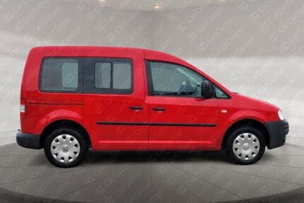 VW Caddy 248.700 km 3.890 &euro; Langquaid 84085
