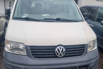 VW T5 Transporter 430.000 km 1.600 &euro; Neutraubling 93073
