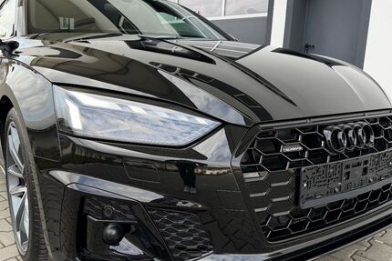 Audi A5 22.789 km 42.890 &euro; Saal a.d.Donau 93342