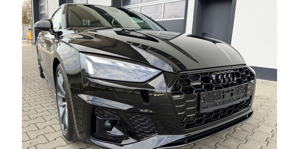 Audi A5 22.789 km 42.890 &euro; Saal a.d.Donau 93342