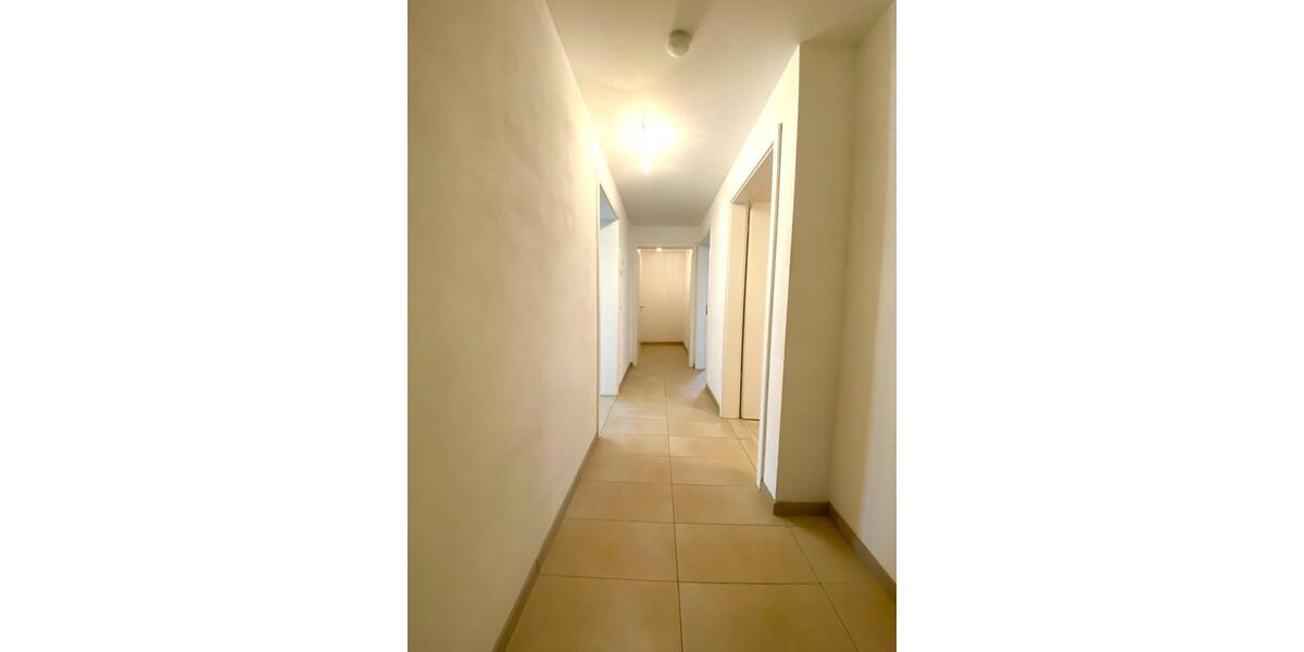 2 Zimmer Wohnung Balkone barrierefrei bahnhofsnah Nähe Regensburg 2 zimmer