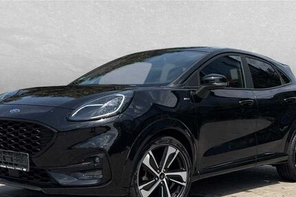 Ford Puma 56.900 km 17.991 &euro; Regensburg 93059