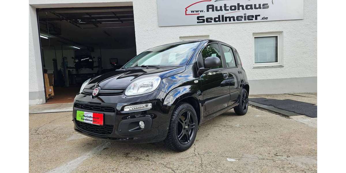 Fiat Panda 54.878 km 8.890 &euro; Sünching 93104
