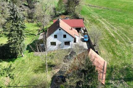 Haus Bernhardswald Hackenberg - 6 Zimmer, 152 m&sup2;, 430.000&euro; | Angebot:25689795