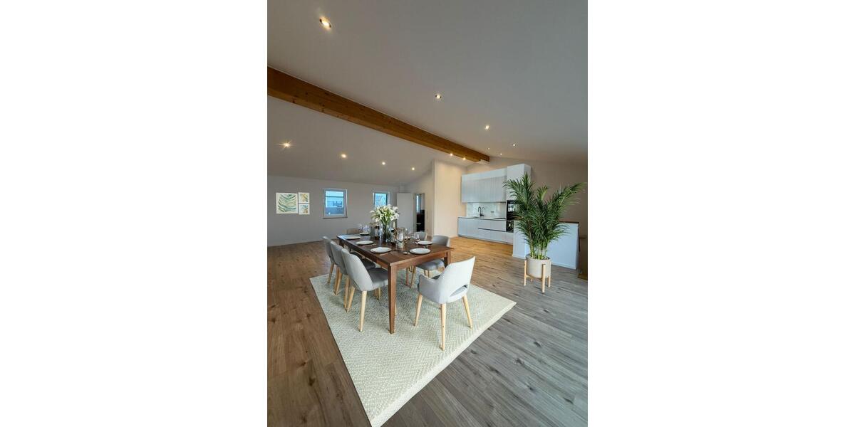 Maisonettenwohnung Barbing - 5.5 Zimmer, 140 m&sup2;, 1.750&euro; | Angebot:26464327