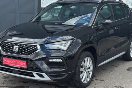 Seat Ateca 26.090 km 27.950 &euro; Regensburg 93055