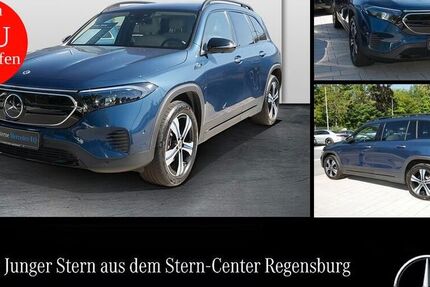 Mercedes EQB