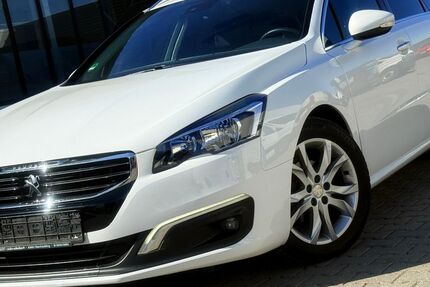 Peugeot 508 203.620 km 5.599 &euro; Obertraubling 93083