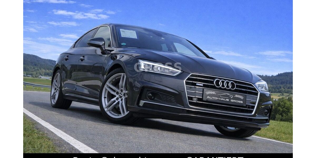 Audi A5 143.400 km 18.890 &euro; Wörth a.d. Donau, bei Regensburg 93086