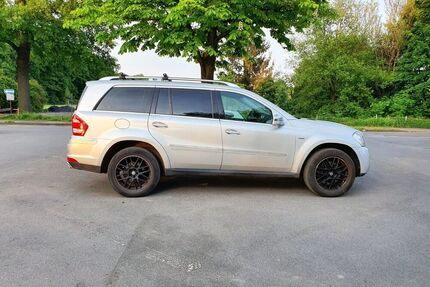 Mercedes gl 350