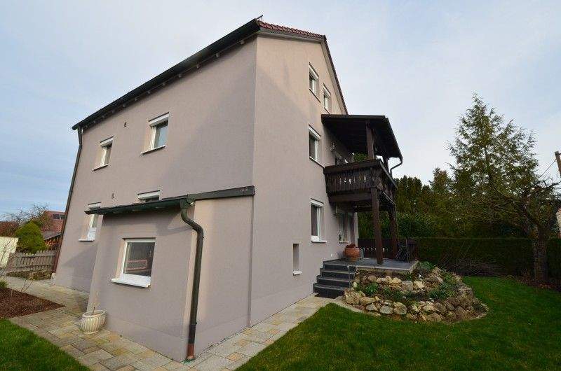 Einfamilienhaus Regensburg Burgweinting-Harting - 6 Zimmer, 798.000&euro; | Angebot:25693610