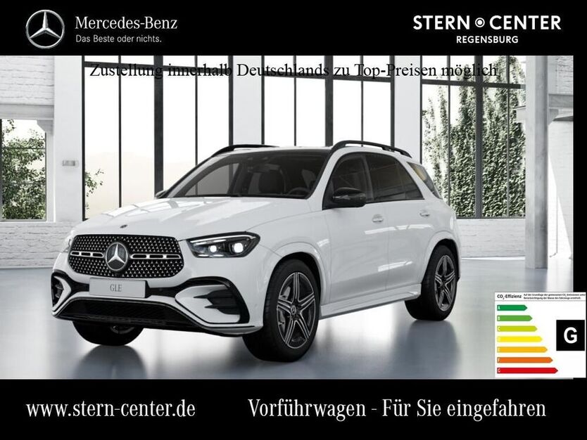 GLE 450