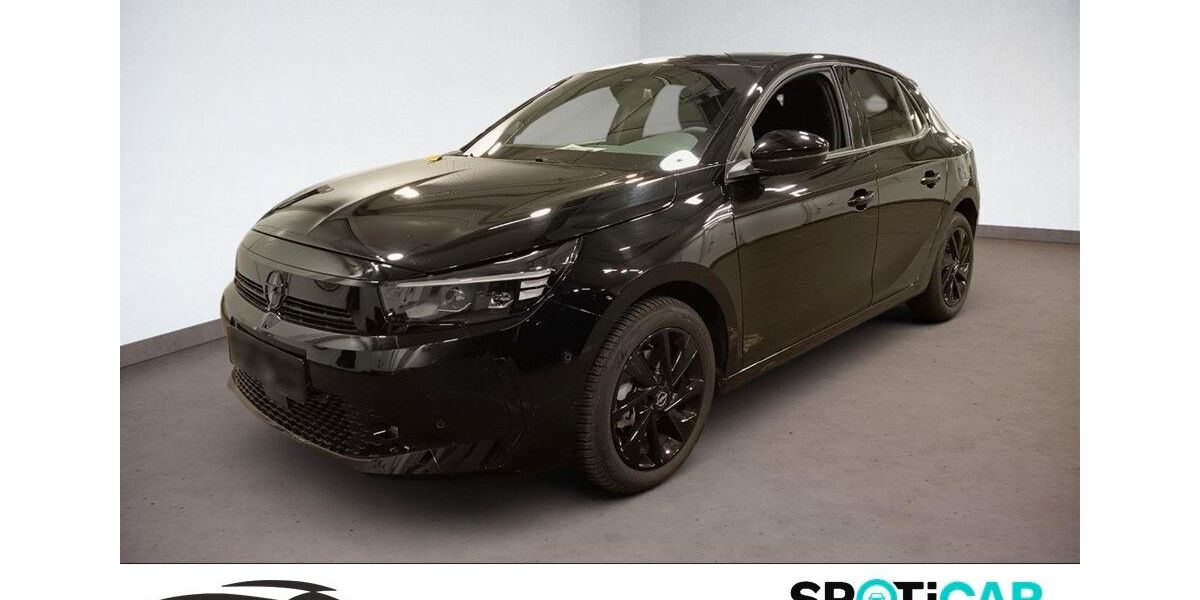 Opel Corsa 20.785 km 18.980 &euro; Kelheim 93309