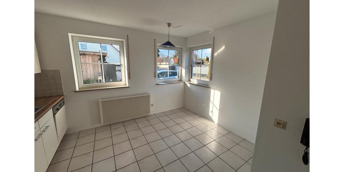 Maisonettenwohnung Abensberg - 2.5 Zimmer, 64 m&sup2;, 180.000&euro; | Angebot:27008059