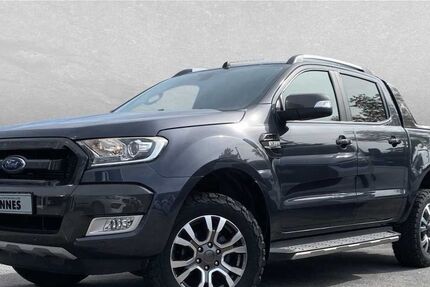 Ford Ranger 93.000 km 28.900 &euro; Regensburg 93059