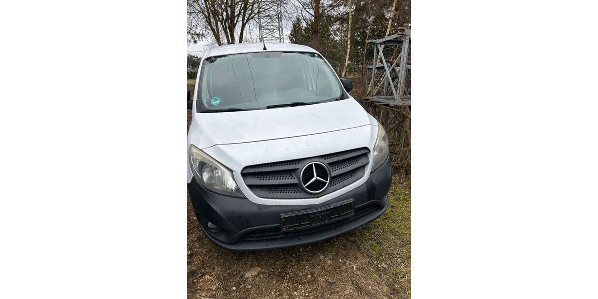 Mercedes-Benz Citan 227.650 km 3.400 &euro; Abensberg 93326